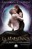Cover of MalaDanza. I diari dell'apocalisse