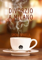 Cover of Divorzio a Milano