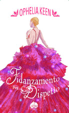Cover of Fidanzamento per dispetto