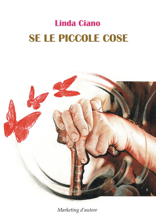 Cover of Se le piccole cose