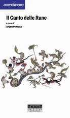 Cover of canto delle rane