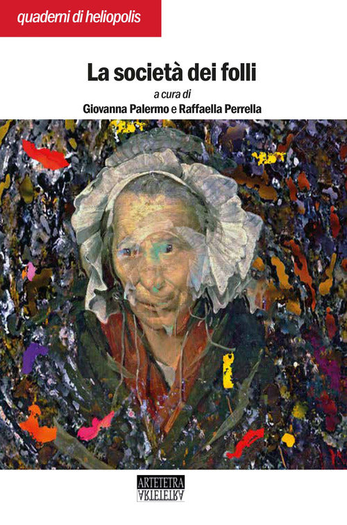 Cover of società dei folli