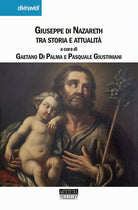 Cover of Giuseppe di Nazareth tra storia e attualità