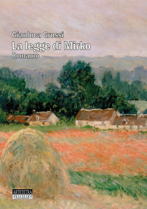 Cover of legge di Mirko