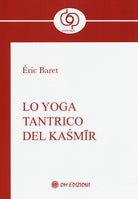 Cover of yoga tantrico del Kasmir