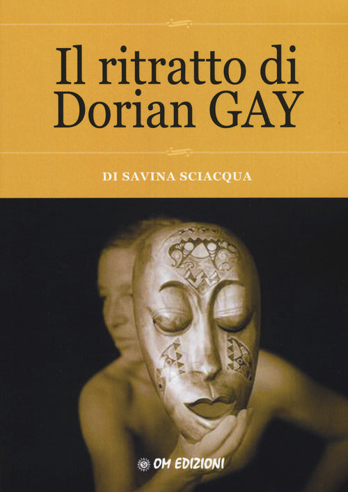 Cover of ritratto di Dorian Gay