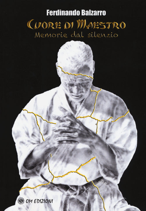 Cover of Cuore di maestro. Memorie dal silenzio