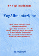 Cover of Yogalimentazione