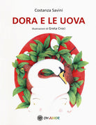 Cover of Dora e le uova