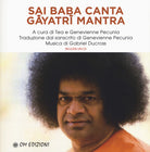 Cover of Sai Baba canta Gayatri mantra