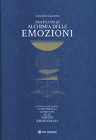 Cover of Trattato di alchimia delle emozioni