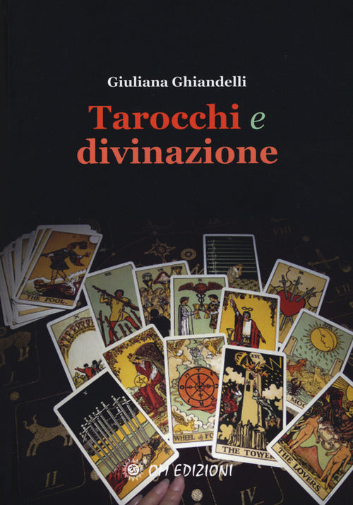 Cover of Tarocchi e divinazione