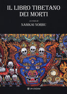 Cover of libro tibetanto dei morti