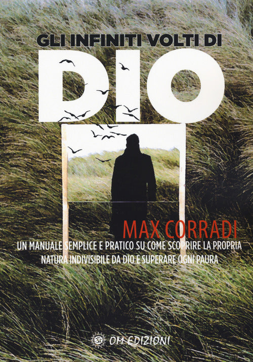 Cover of infiniti volti di Dio