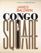 Cover of Congo Square