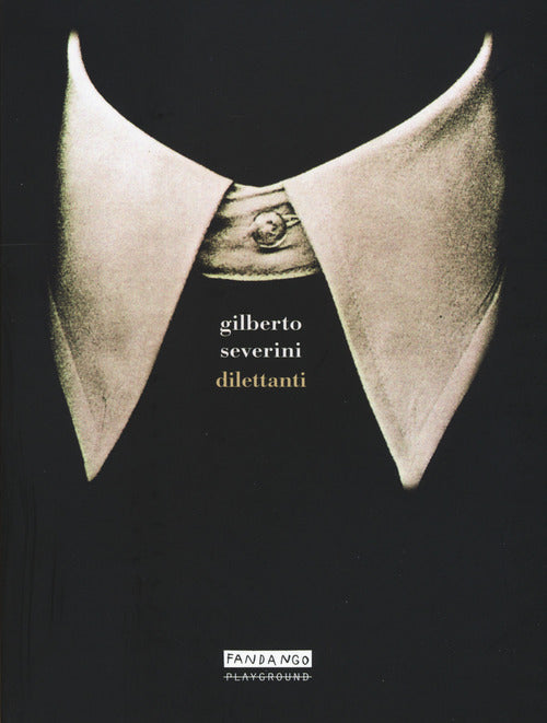 Cover of Dilettanti