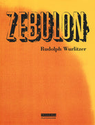 Cover of Zebulon