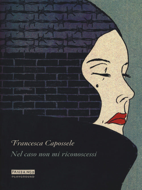 Cover of Nel caso non mi riconoscessi