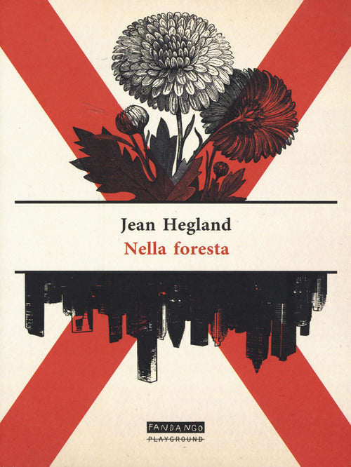 Cover of Nella foresta
