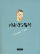 Cover of sinfonia degli addii