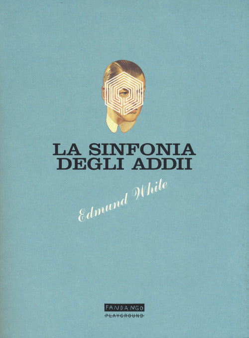 Cover of sinfonia degli addii