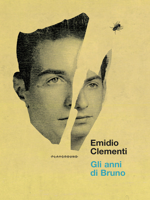 Cover of anni di Bruno