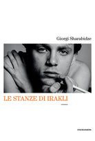 Cover of stanze di Irakli