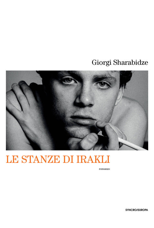 Cover of stanze di Irakli