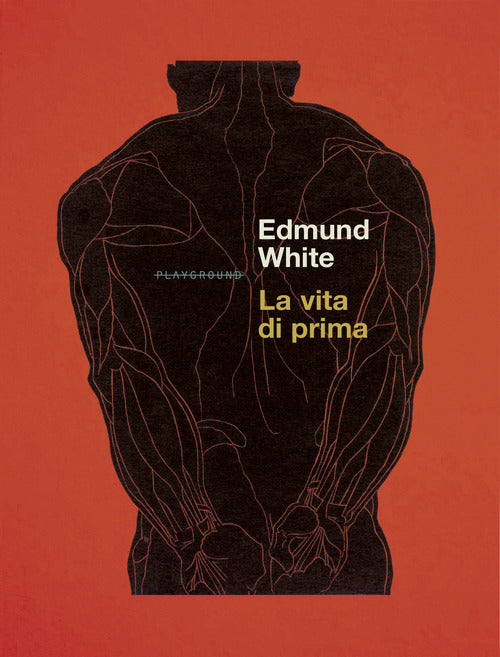 Cover of vita di prima