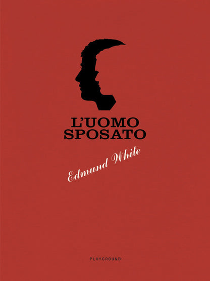 Cover of uomo sposato