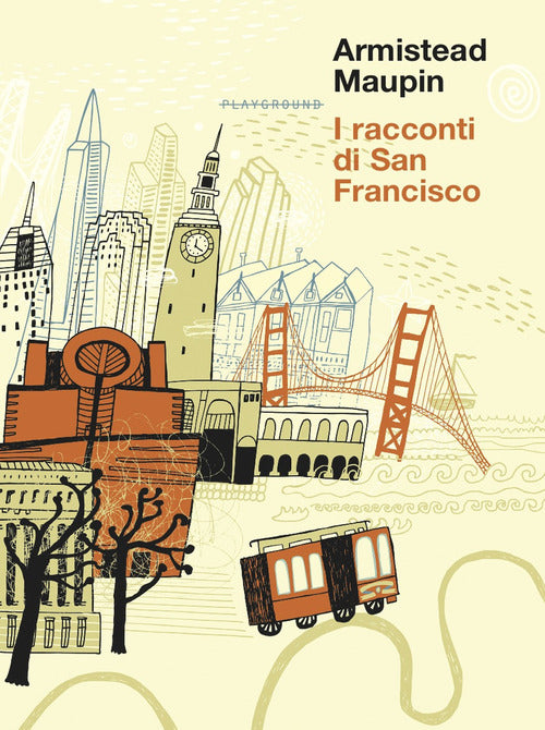 I racconti di San Francisco