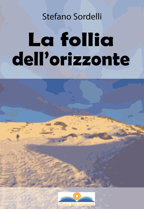 Cover of follia dell'orizzonte