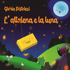 Cover of altalena e la luna