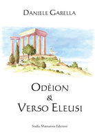 Cover of Odeion. Verso Eleusi