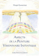 Cover of Aspects de la peinture visionnaire initiatique