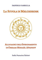 Cover of scuola di Melchisedek