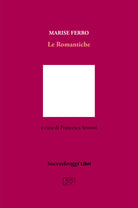 Cover of romantiche