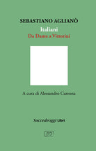 Cover of Italiani. Da Dante a Vittorini