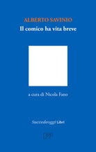 Cover of comico ha vita breve