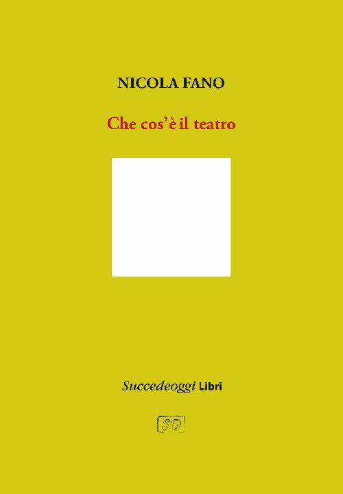 Che cos' il teatro