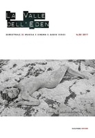 Cover of valle dell'Eden. Semestrale di cinema e audiovisivi