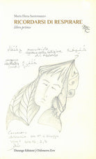 Cover of Ricordarsi di respirare