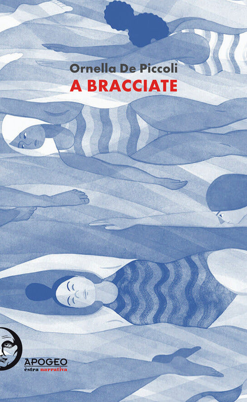 Cover of A bracciate