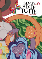 Cover of Siamo state tutte