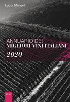 Cover of Annuario dei migliori vini italiani 2020
