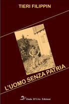 Cover of uomo senza patria