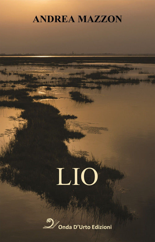 Cover of Lio