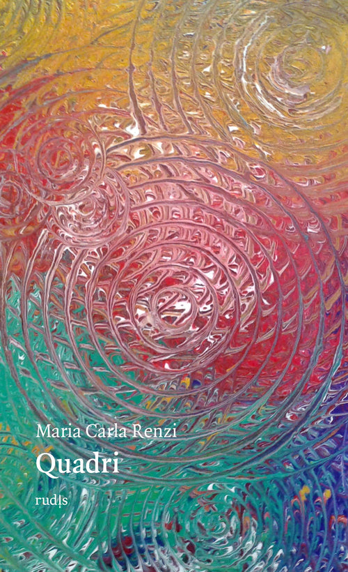 Cover of Quadri