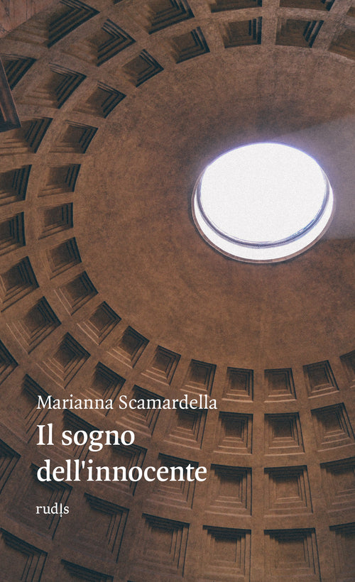Cover of sogno dell'innocente