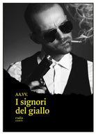 Cover of signori del giallo